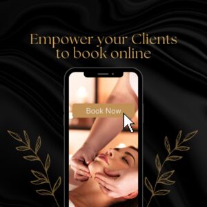 Online Salon, Parlor & Spa Appointment Booking App