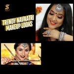 5 Stunning Navratri/Garba Makeup Looks to Try This Year